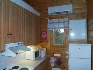 Дома для отпуска Holiday Home Aronintupa Муураме Дом для отпуска-28