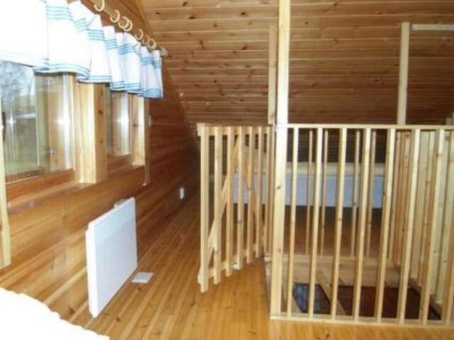 Дома для отпуска Holiday Home Aronintupa Муураме-35