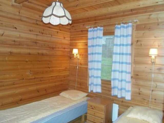 Дома для отпуска Holiday Home Aronintupa Муураме-38