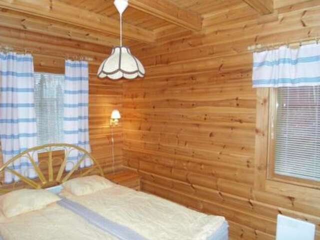 Дома для отпуска Holiday Home Aronintupa Муураме-44