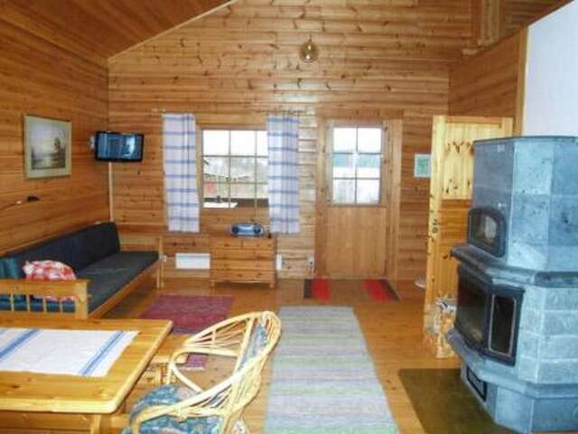 Дома для отпуска Holiday Home Aronintupa Муураме-9