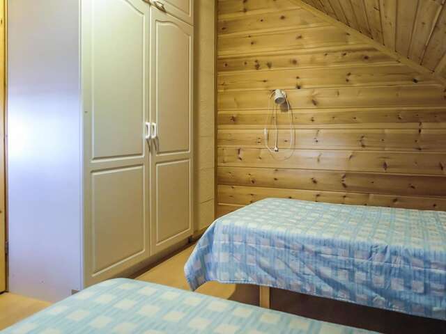 Дома для отпуска Holiday Home Pikku-hukka Reisjärvi-23