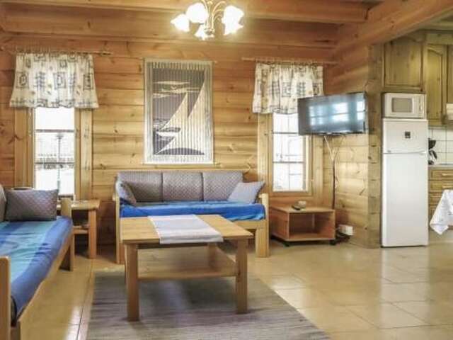 Дома для отпуска Holiday Home Pikku-hukka Reisjärvi-46