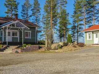 Дома для отпуска Holiday Home Marjaniemi Reisjärvi Дом для отпуска-1