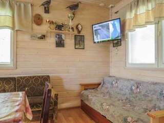 Дома для отпуска Holiday Home Marjaniemi Reisjärvi Дом для отпуска-22