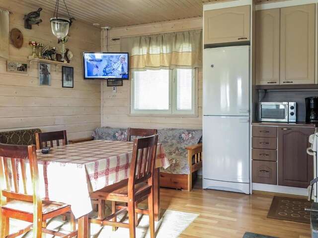 Дома для отпуска Holiday Home Marjaniemi Reisjärvi-20