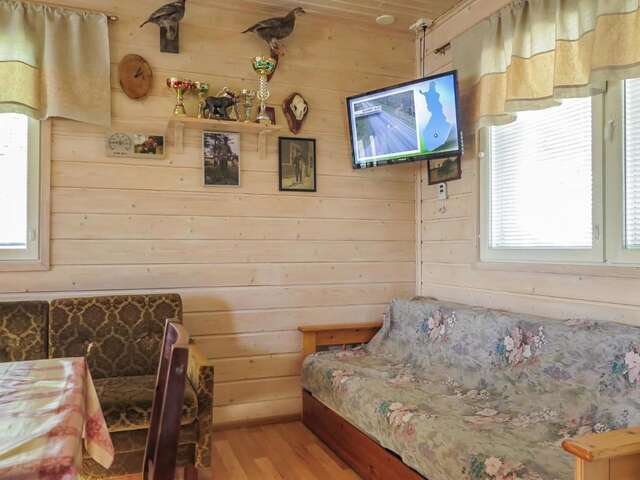 Дома для отпуска Holiday Home Marjaniemi Reisjärvi-31