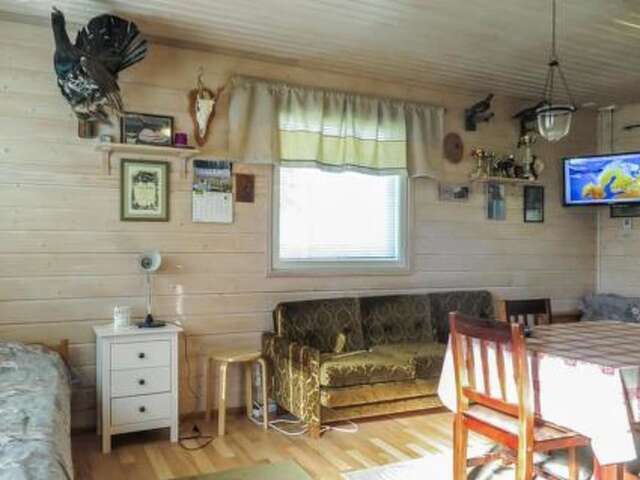 Дома для отпуска Holiday Home Marjaniemi Reisjärvi-6