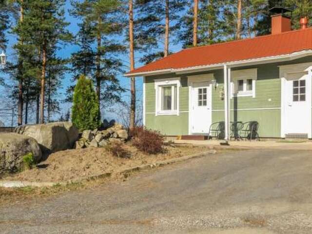 Дома для отпуска Holiday Home Marjaniemi Reisjärvi-7