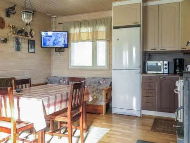 Дома для отпуска Holiday Home Marjaniemi Reisjärvi-10