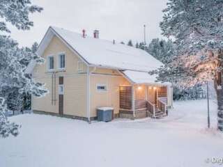 Дома для отпуска Holiday Home Nuottiniemi 9 Kukkola Дом для отпуска-31