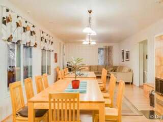 Дома для отпуска Holiday Home Nuottiniemi 5 Kukkola Дом для отпуска-43