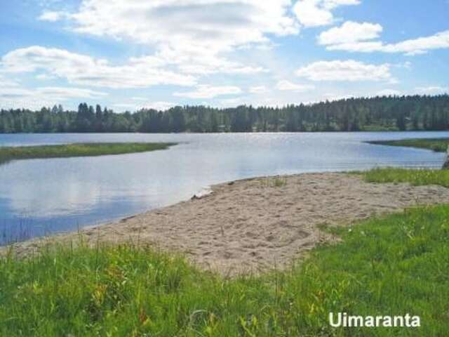 Дома для отпуска Holiday Home Nuottiniemi 5 Kukkola-22