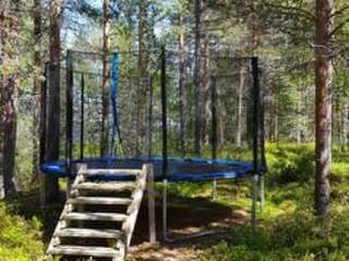 Дома для отпуска Holiday Home Rajala Neuvosenniemi Дом для отпуска-13