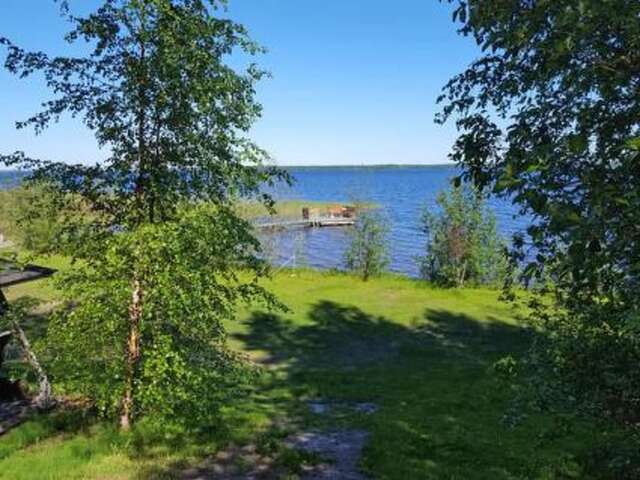 Дома для отпуска Holiday Home Rajala Neuvosenniemi-12