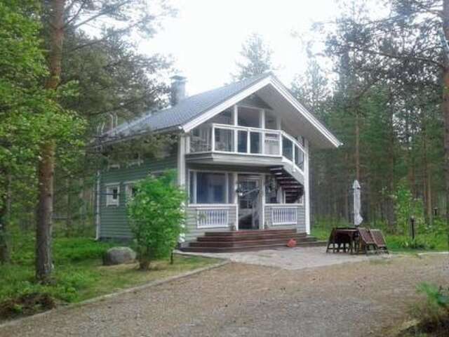 Дома для отпуска Holiday Home Rajala Neuvosenniemi-13