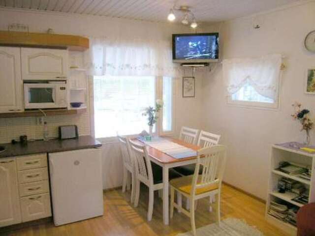 Дома для отпуска Holiday Home Rajala Neuvosenniemi-22