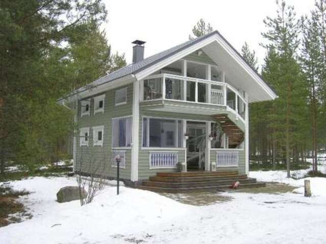 Дома для отпуска Holiday Home Rajala Neuvosenniemi-32