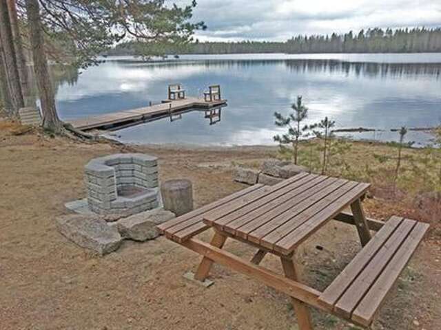 Дома для отпуска Holiday Home Eskonhiekka Petäjävesi-32