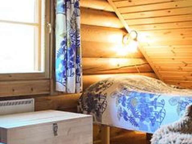 Дома для отпуска Holiday Home Eskonhiekka Petäjävesi-7