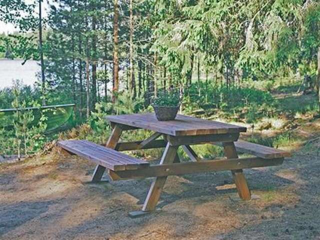 Дома для отпуска Holiday Home Eskonhiekka Petäjävesi-10