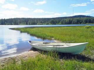 Дома для отпуска Holiday Home Nuottiniemi 7 Kukkola Дом для отпуска-16