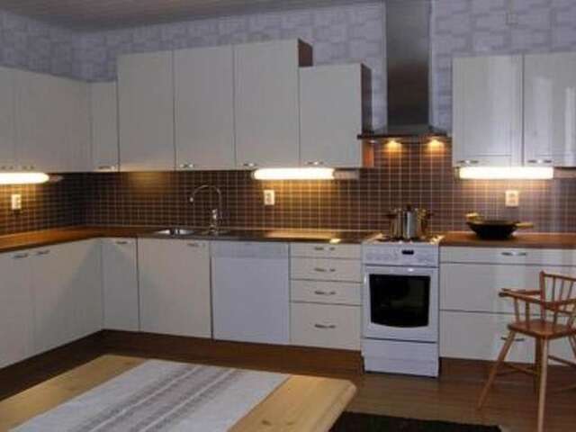 Дома для отпуска Holiday Home Nuottiniemi 7 Kukkola-9