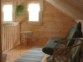 Дома для отпуска Holiday Home Lehtola Kukkola Дом для отпуска-11