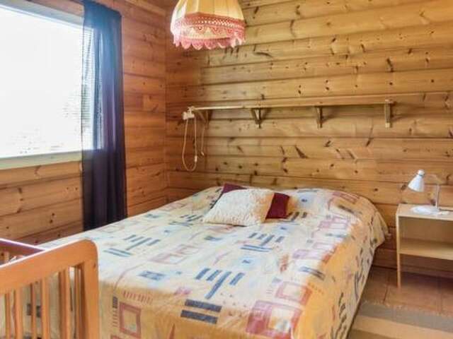 Дома для отпуска Holiday Home Lehtola Kukkola-14