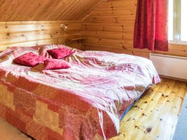 Дома для отпуска Holiday Home Lehtola Kukkola-18