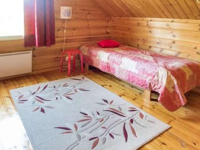 Дома для отпуска Holiday Home Lehtola Kukkola-19