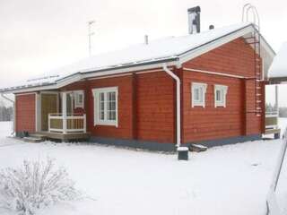 Дома для отпуска Holiday Home Niittyleinikki Kukkola Дом для отпуска-1