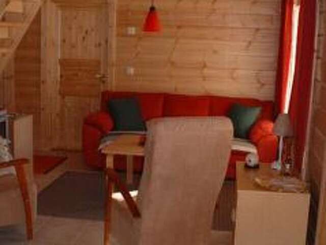 Дома для отпуска Holiday Home Niittyleinikki Kukkola-21