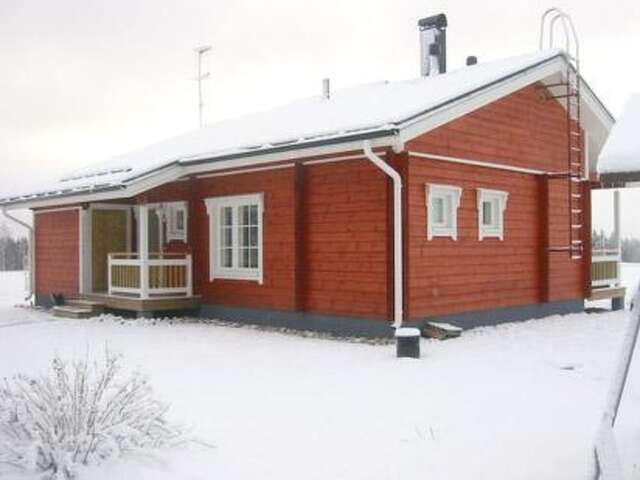 Дома для отпуска Holiday Home Niittyleinikki Kukkola-4