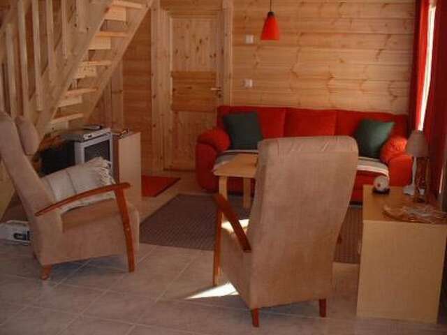 Дома для отпуска Holiday Home Niittyleinikki Kukkola-30