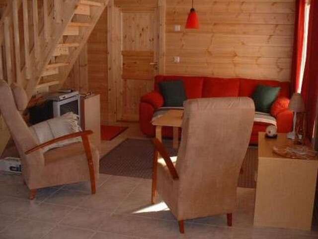 Дома для отпуска Holiday Home Niittyleinikki Kukkola-39