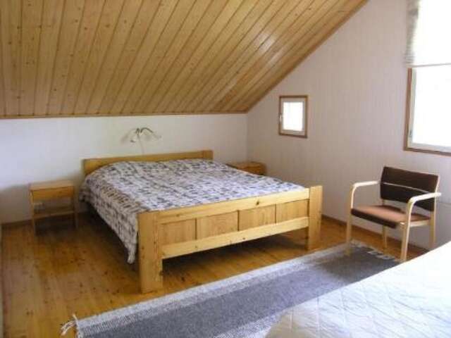 Дома для отпуска Holiday Home Vaaran loma-asunto Pohjavaara-21