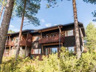 Дома для отпуска Holiday Home Venla Lahdenperä