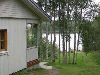 Дома для отпуска Holiday Home Koivuranta Räätäniemi Дом для отпуска-27