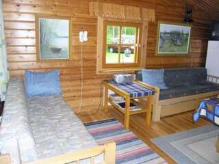 Дома для отпуска Holiday Home Koivuranta Räätäniemi Дом для отпуска-30