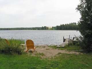 Дома для отпуска Holiday Home Koivuranta Räätäniemi Дом для отпуска-33