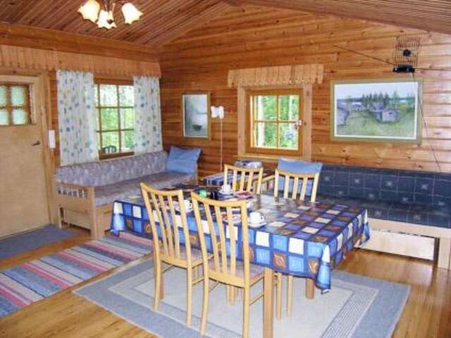 Дома для отпуска Holiday Home Koivuranta Räätäniemi-18