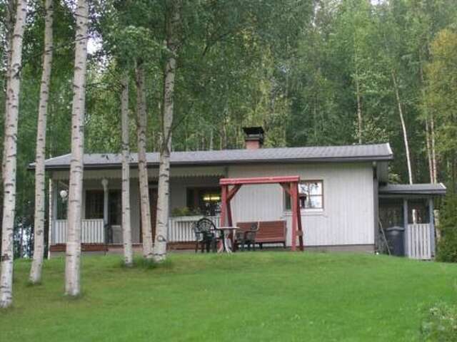 Дома для отпуска Holiday Home Koivuranta Räätäniemi-20