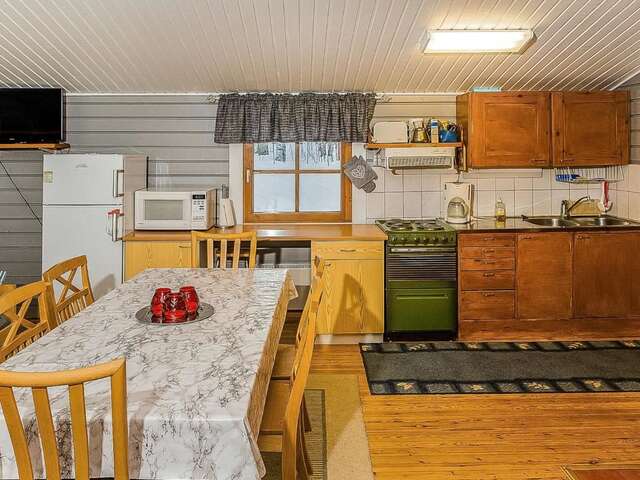 Дома для отпуска Holiday Home Koivuranta Räätäniemi-28