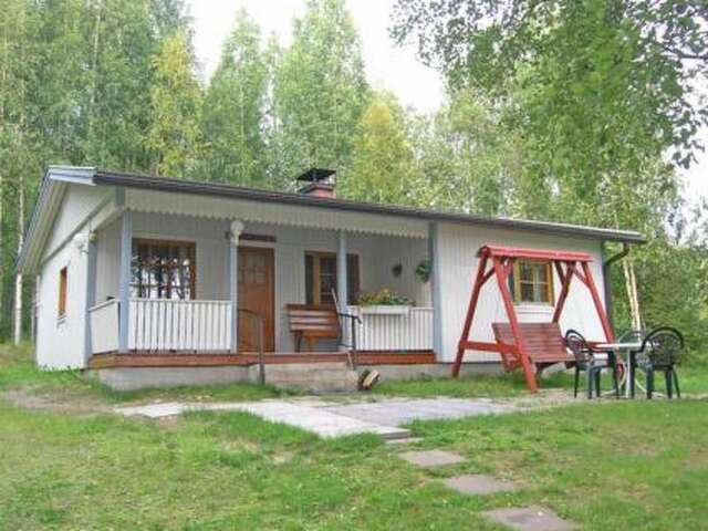 Дома для отпуска Holiday Home Koivuranta Räätäniemi-44