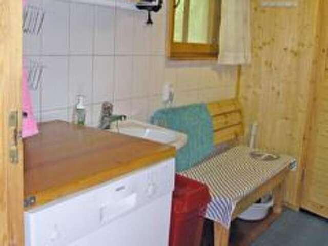 Дома для отпуска Holiday Home Koivuranta Räätäniemi-47