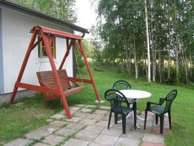 Дома для отпуска Holiday Home Koivuranta Räätäniemi-61