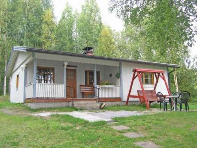 Дома для отпуска Holiday Home Koivuranta Räätäniemi-9