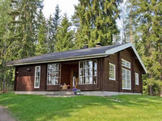 Дома для отпуска Holiday Home Hämeenhelmi Pätiälä-15