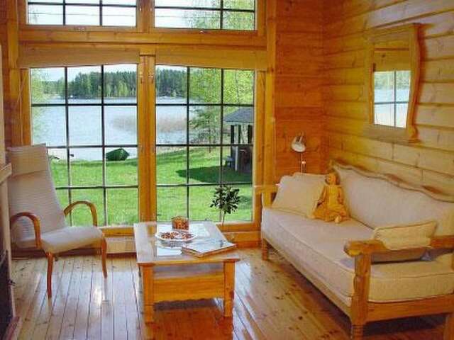 Дома для отпуска Holiday Home Hämeenhelmi Pätiälä-30